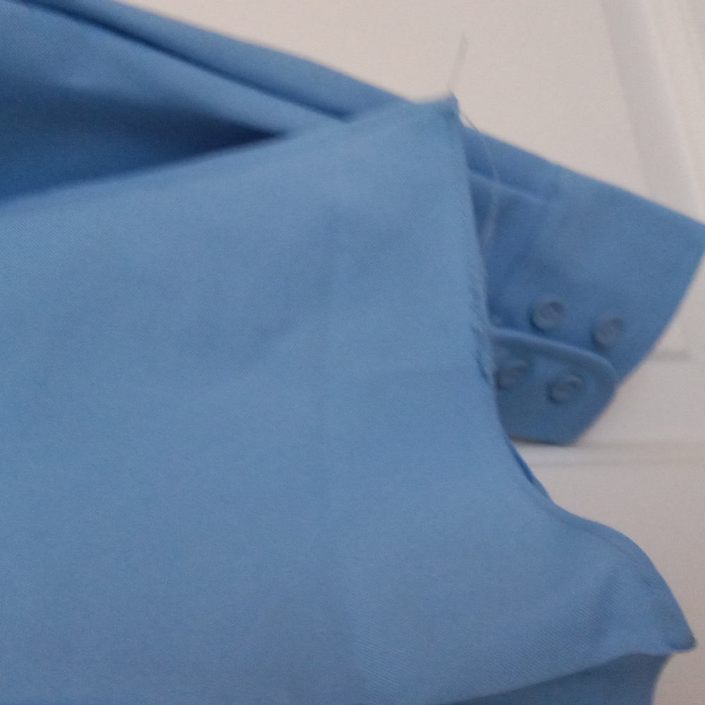 MEN SECURITY SHIRT - Picture 7 of 9